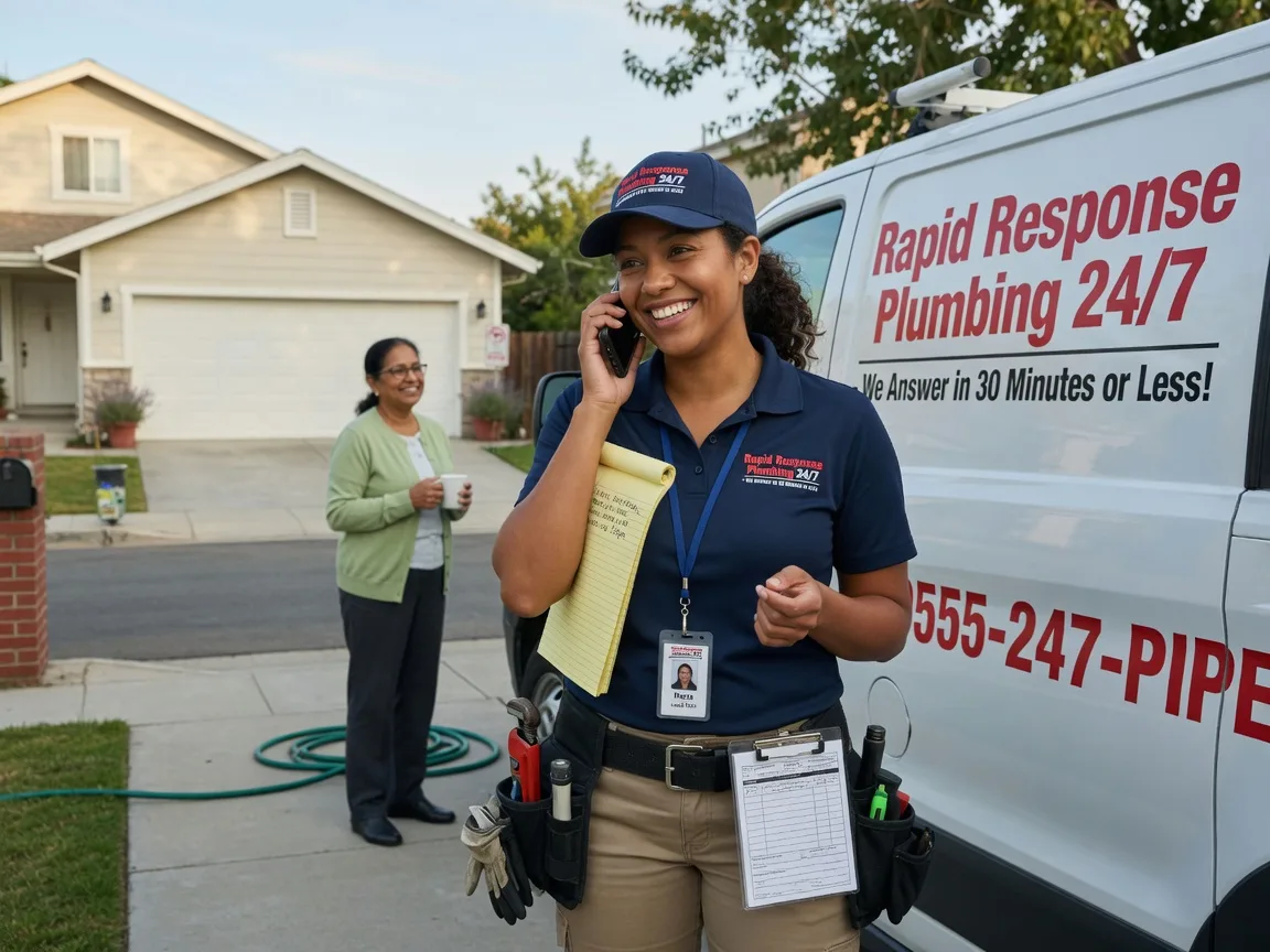 Emergency Plumber New Berlin, IL FAQs